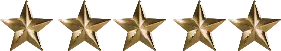 Five-Star Ratings